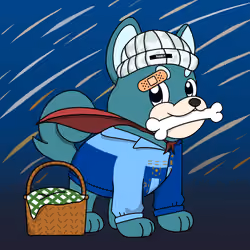 Phancy Pets #7222
