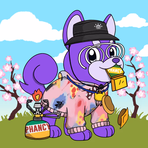 Phancy Pets #8053