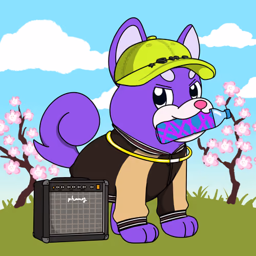 Phancy Pets #5045