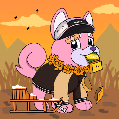Phancy Pets #8061