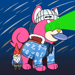 Phancy Pets #427