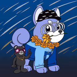 Phancy Pets #7517