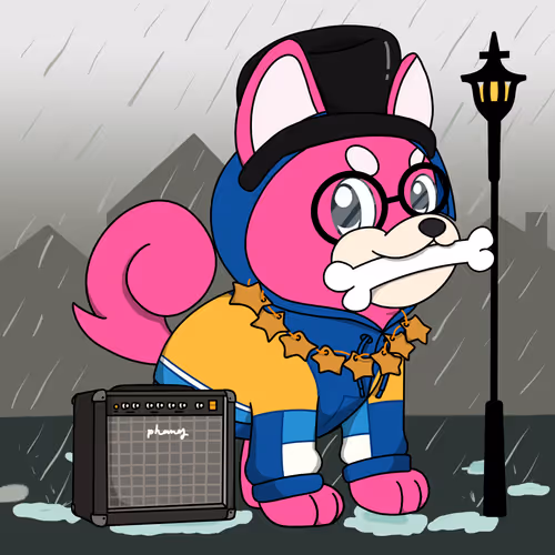 Phancy Pets