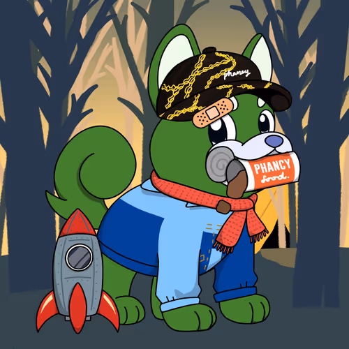 Phancy Pets