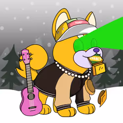 Phancy Pets #7442