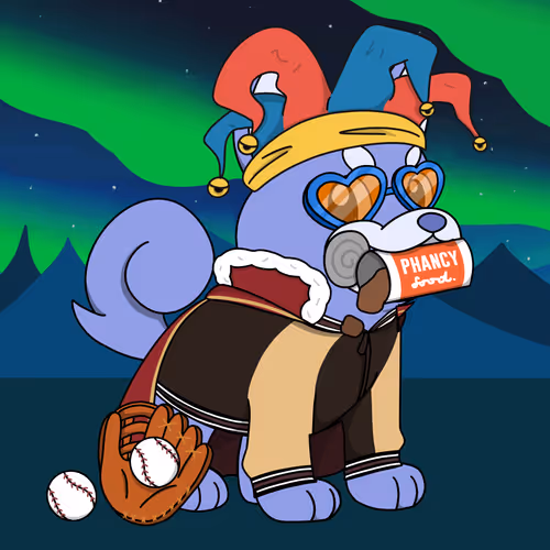 Phancy Pets #4675