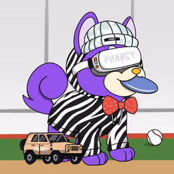 Phancy Pets #5725