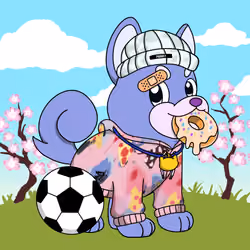 Phancy Pets #3276