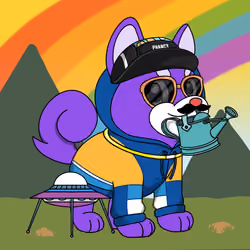 Phancy Pets #714