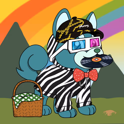 Phancy Pets