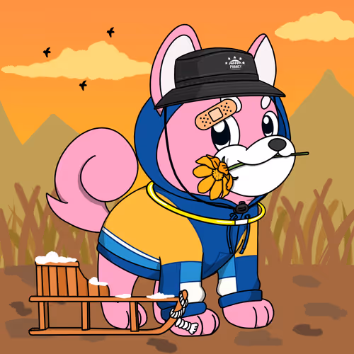 Phancy Pets #6066