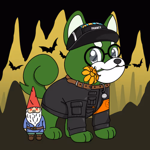 Phancy Pets
