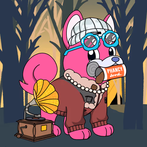 Phancy Pets