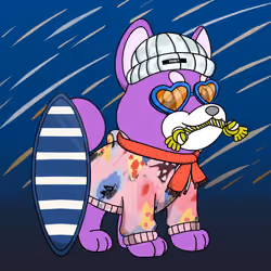 Phancy Pets #2810