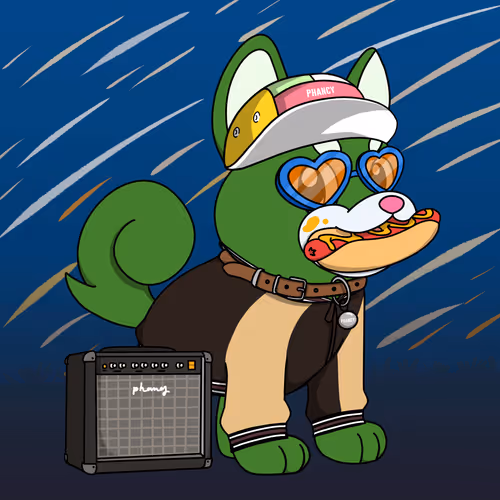 Phancy Pets