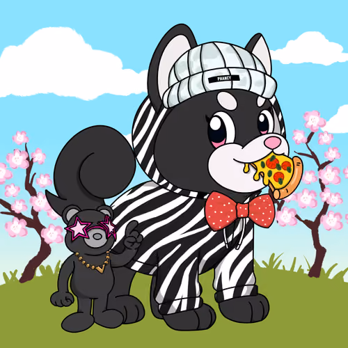 Phancy Pets #5625