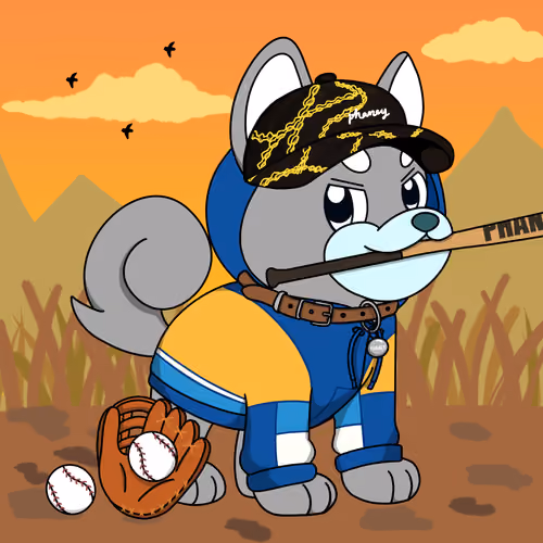 Phancy Pets #690