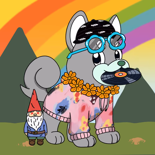 Phancy Pets #7552