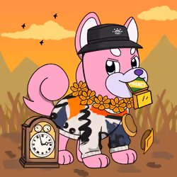 Phancy Pets #713