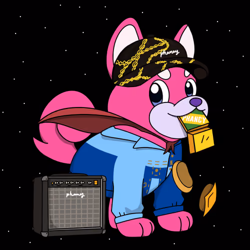 Phancy Pets #8051
