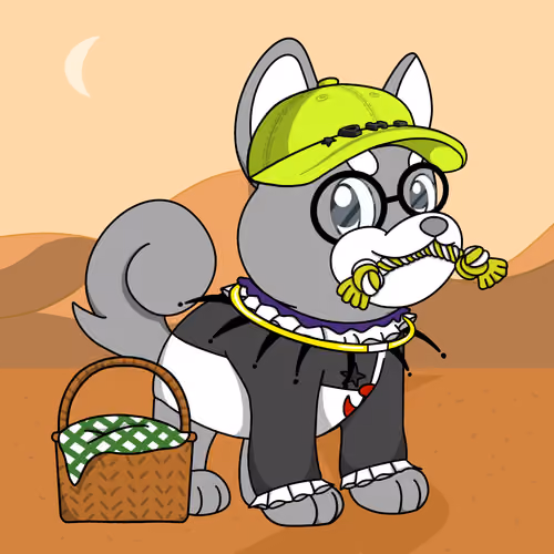 Phancy Pets #1513