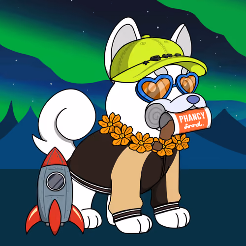 Phancy Pets #1654
