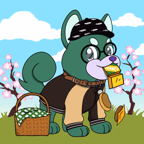 Phancy Pets