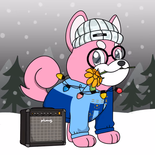 Phancy Pets #8398