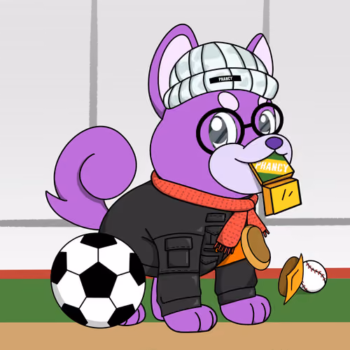 Phancy Pets #6193