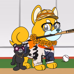 Phancy Pets #1678