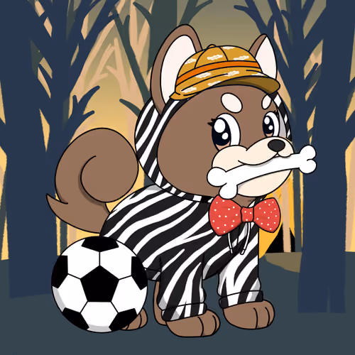 Phancy Pets #3176