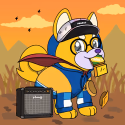 Phancy Pets #7702