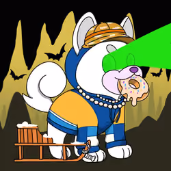 Phancy Pets #1591