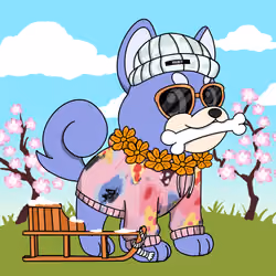 Phancy Pets #8022