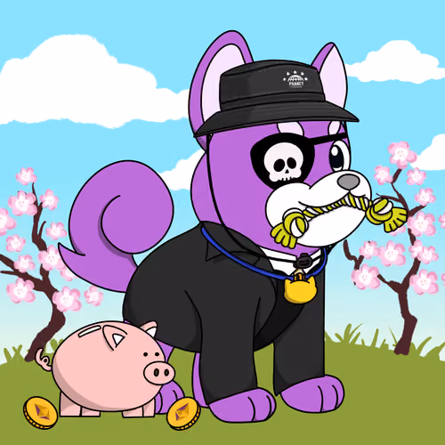 Phancy Pets #4273