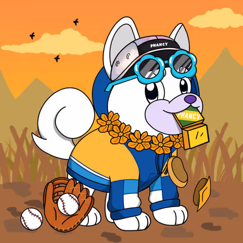 Logo de Phancy Pets