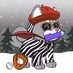 Phancy Pets #4915