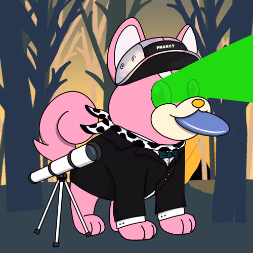 Phancy Pets