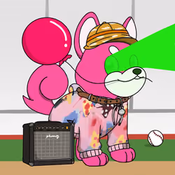 Phancy Pets #760