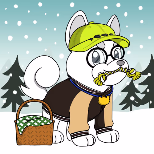 Phancy Pets #4831