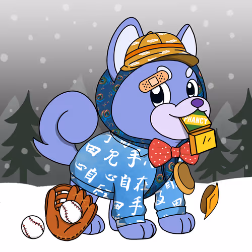 Phancy Pets #2753