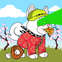 Phancy Pets #721