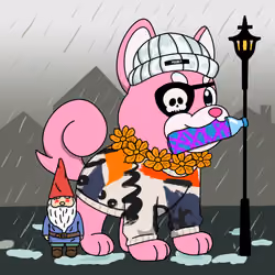 Phancy Pets #2159