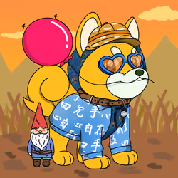 Phancy Pets #7392