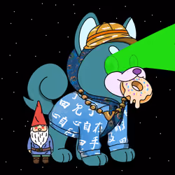 Phancy Pets #6529