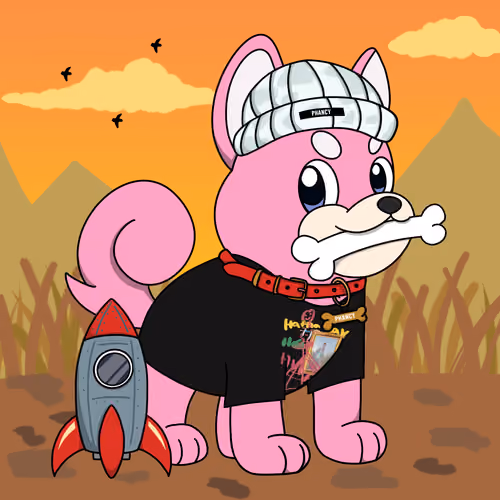Phancy Pets #80