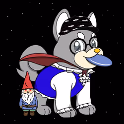 Phancy Pets #733