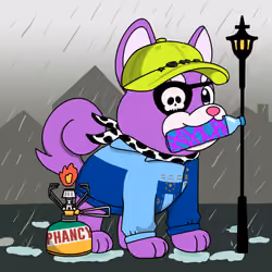 Phancy Pets #6632