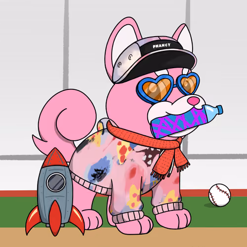 Phancy Pets #650