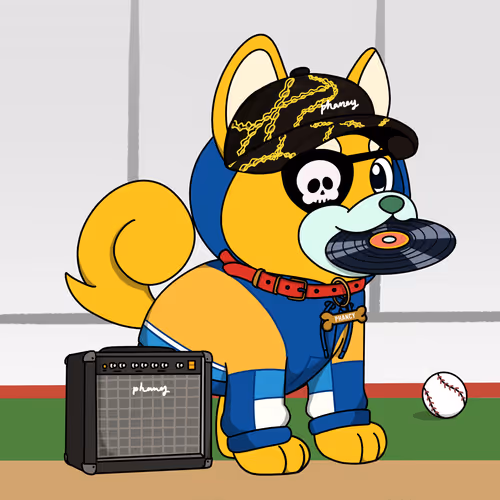 Phancy Pets #366